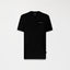 CLYDE T-SHIRT MEN BLACK