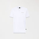 CLYDE T-SHIRT MEN WHITE