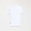 CLYDE T-SHIRT MEN WHITE