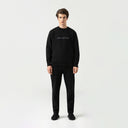 CONRAD JOGGER MEN BLACK