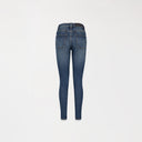 COLLINS JEANS WOMEN BLUE DENIM