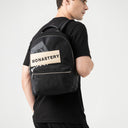 BACKPACK COSMO BLACK