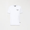 CRACKER 1 T-SHIRT MEN WHITE