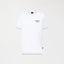CRACKER 1 T-SHIRT MEN WHITE