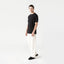 CRAFAL T-SHIRT MEN BLACK METEORITE