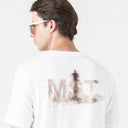 CRAFAL T-SHIRT MEN LUCENT WHITE