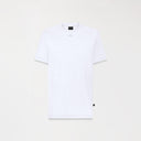 CRAFAL T-SHIRT MEN LUCENT WHITE