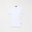CRAFAL T-SHIRT MEN LUCENT WHITE