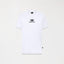 CROWN T-SHIRT MEN WHITE