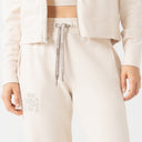 CYRA JOGGER WOMEN SAND DOLLAR