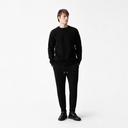 LOOK 7 - AUGUSTUS SWEATSHIRT MEN / WILLIAM JOGGER MEN