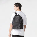 DAMIAN BACK PACK UNISEX BLACK