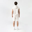 DARCK VEST MEN MOONBEAM