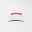 DARECK CAP UNISEX WHITE