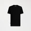 DASH T-SHIRT MEN BLACK