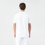 DASH T-SHIRT MEN WHITE