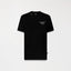 DASH T-SHIRT MEN BLACK