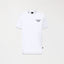 DASH T-SHIRT MEN WHITE