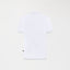 SARDEN POLO MEN WHITE