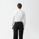 DELAWARE SHIRT MEN WHITE