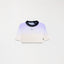 DELYTH CROP TOP WOMEN MULTICOLOR