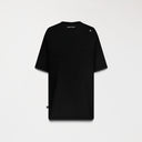 DENWEN T-SHIRT OVERSIZED MEN BLACK