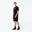 DIKIAG T-SHIRT MEN BLACK
