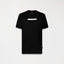 DIKIAG T-SHIRT MEN BLACK