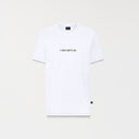 DILUM T-SHIRT MEN WHITE