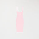 DINASTY DRESS WOMEN PALE LILAC