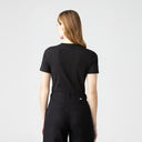 DOMINICA T-SHIRT WOMEN BLACK