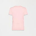 DOMINICA T-SHIRT WOMEN ROSE QUARTZ