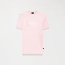 DOMINUS T-SHIRT MEN ROSE QUARTZ