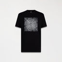 DOMITIA T-SHIRT MEN BLACK
