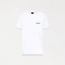 DOMUS T-SHIRT MEN WHITE