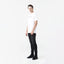 ELAND T-SHIRT MEN WHITE