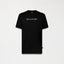 ELAND T-SHIRT MEN BLACK