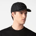 ELEV CAP UNISEX BLACK U