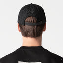ELEV CAP UNISEX BLACK U