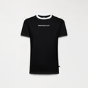 EMMELINE T-SHIRT WOMEN BLACK