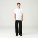 EMPORIO T-SHIRT MEN WHITE