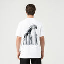 EMPORIO T-SHIRT MEN WHITE