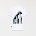 EMPORIO T-SHIRT MEN WHITE