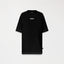 EOLO T-SHIRT MEN BLACK