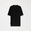 EOLO T-SHIRT MEN BLACK