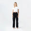 ESMME CROP TOP WOMEN WHITE