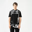 ETERNAL T-SHIRT MEN BLACK
