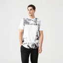 ETERNAL T-SHIRT MEN WHITE