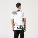 ETERNAL T-SHIRT MEN WHITE