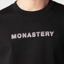 EVER T-SHIRT MEN BLACK